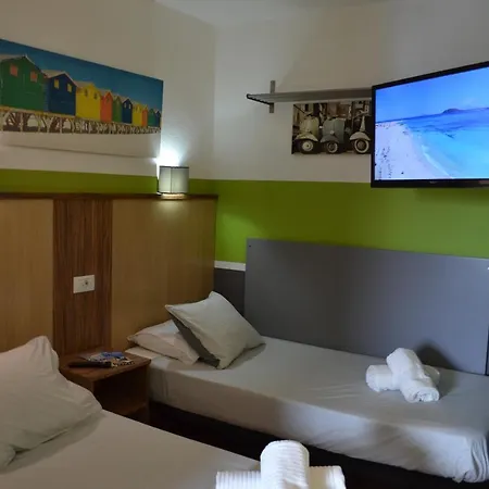 Loft Deluxe - A Daire *