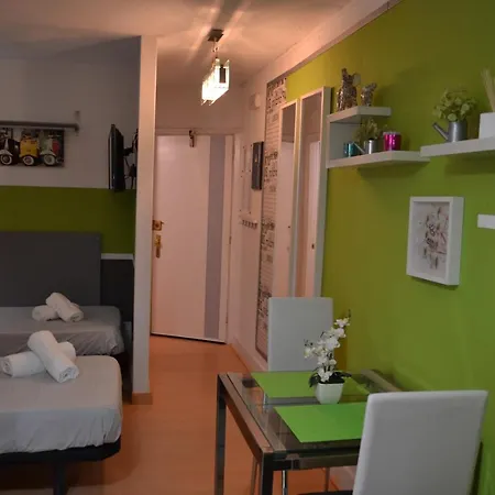 Loft Deluxe - A Daire *