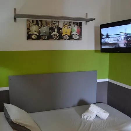 Loft Deluxe - A Apartman *