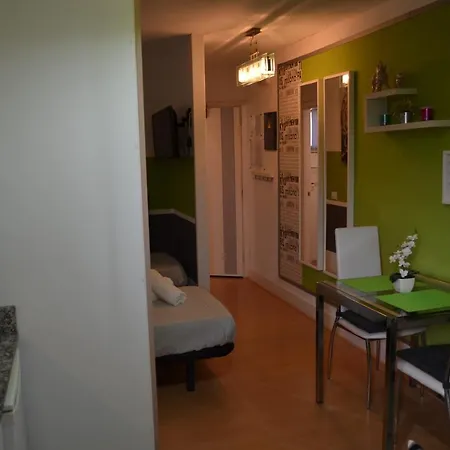 Daire Loft Deluxe - A