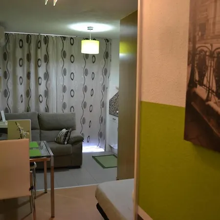 Loft Deluxe - A Daire *