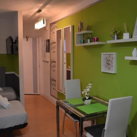 Daire Loft Deluxe - A Playa del Ingles (Gran Canaria)