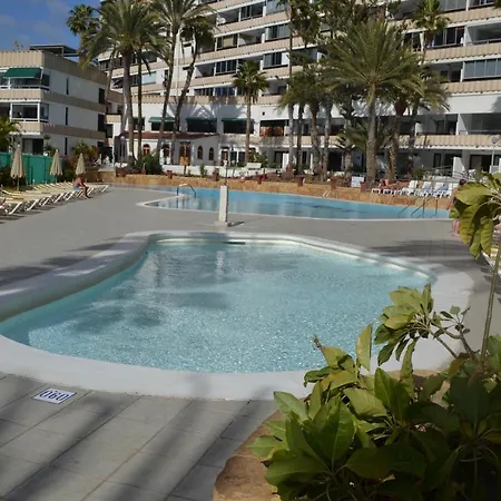 Apartman Loft Deluxe - A Playa del Inglés