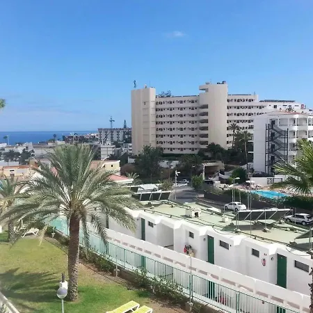 Loft Deluxe - A Apartman Playa del Inglés